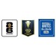 2026 Weltmeisterschaft Qualifikationen &amp; Fußball vereint die Welt &amp; Concocaf Gold Cup Champions 2023 Abzeichen  + €7,00 