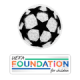 UCL &amp; UEFA Foundation Abzeichen  + €6,00 