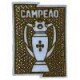 Liga Portugal Campeao Abzeichen  + €6,00 