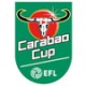Carabao Cup Patch  + €6,00 