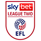 EFL League Two  + €6,00 