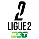 Ligue 2  + €6,00 
