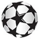 2005 UCL Starball Abzeichen  + €6,00 