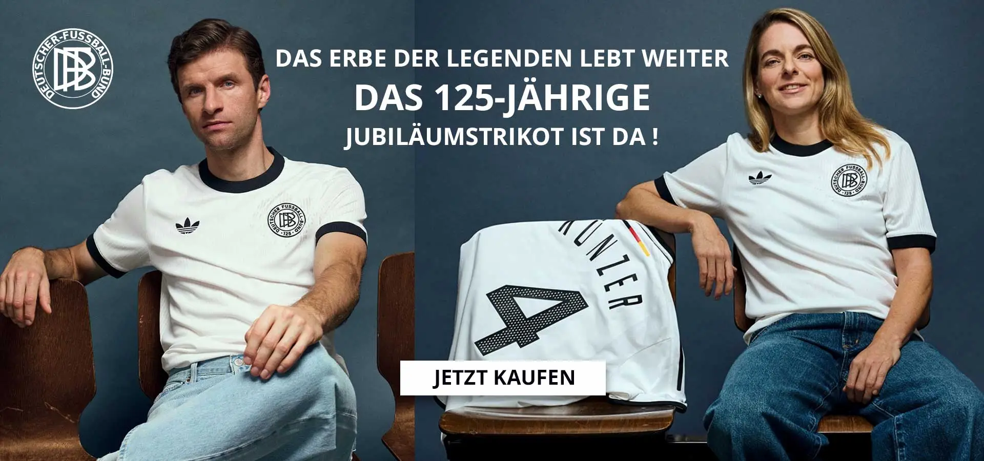 Germany 125
